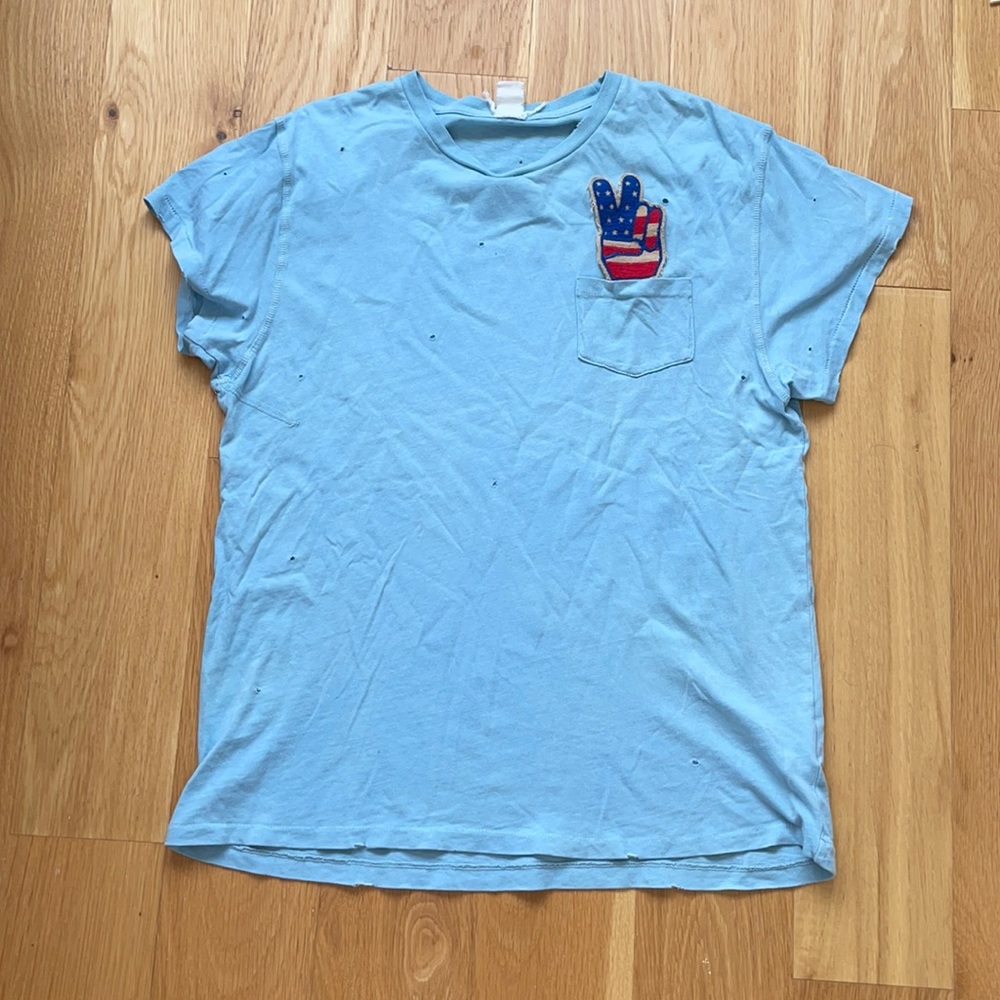 Madeworn Rolling Stones Tee